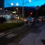 大埔至上水單車徑