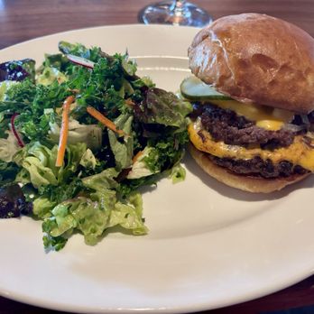 Memoir - Pyro Cheeseburger* - American Near Me - Omaha, Nebraska