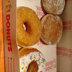 Dunkin Donuts