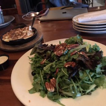 The Eagle Mass Ave - Fresh and tasty salad - American Near Me - Indianapolis, Indiana