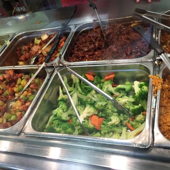 Ok Chinese - Chinese Near Me - Van Nuys, California