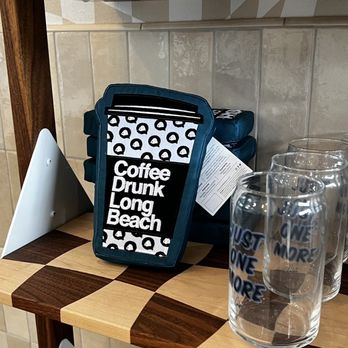 CoffeeDrunk - Coffee & Tea Near Me - Long Beach, California CoffeeDrunk - Coffee & Tea Near Me - Long Beach, California