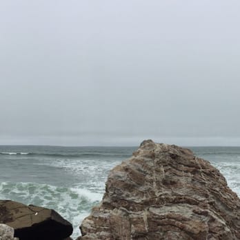 Nick's Seafood Restaurant - The view - Seafood Near Me - Pacifica, California