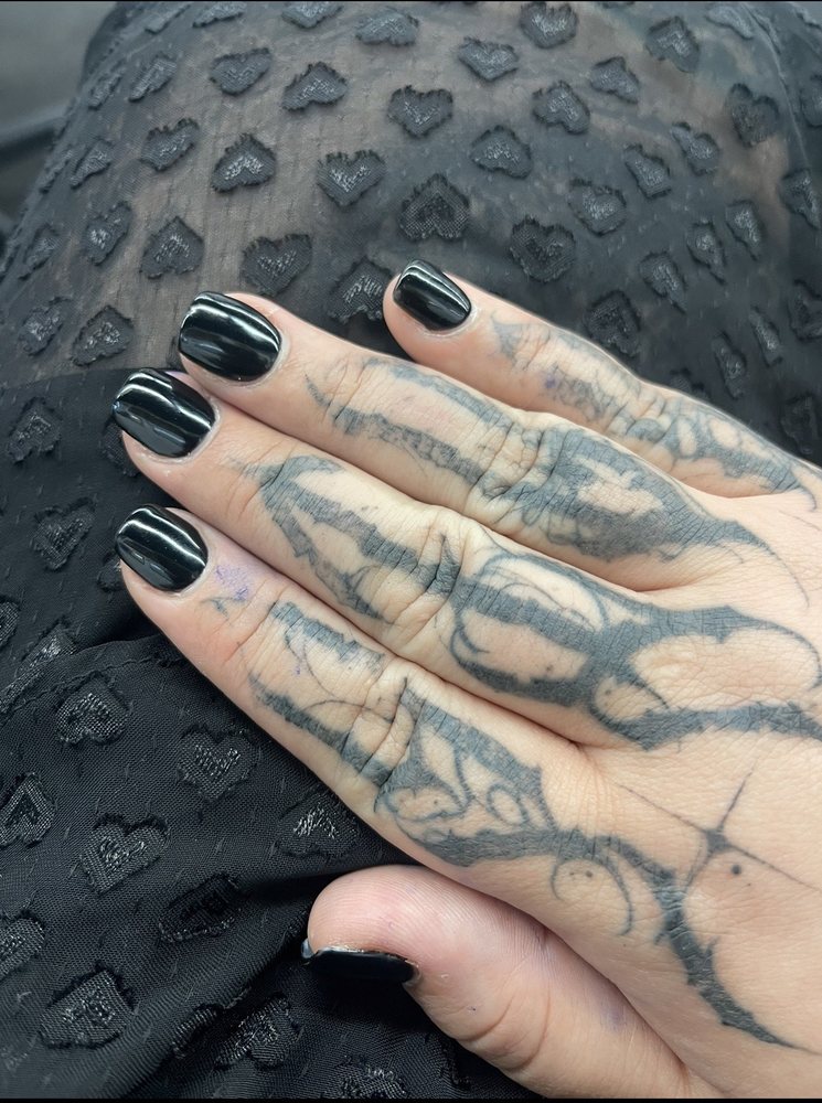 FINISHING TOUCH Updated June 2024 64 Photos & 91 Reviews 1361 S