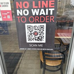 Exterior outside entrance of Jimmy John's - Order from home - Newport Beach, California Exterior outside entrance of Jimmy John's - Order from home - Newport Beach, California