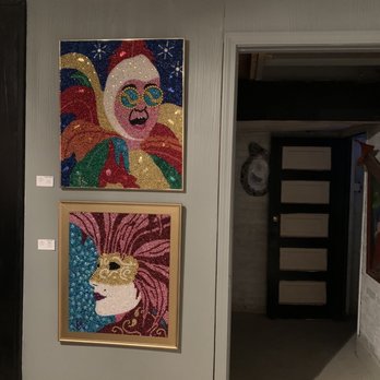 Lupercalia Art Society - Art - Art Galleries Near Me - Mobile, Alabama Lupercalia Art Society - Art - Art Galleries Near Me - Mobile, Alabama