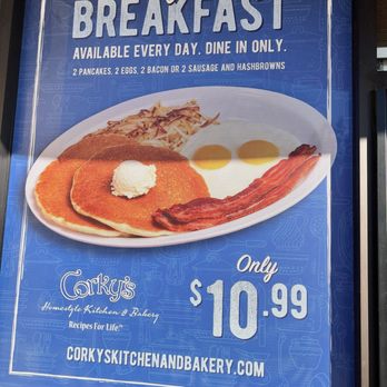 Corky's Kitchen & Bakery - Bakeries Near Me - Eastvale, California Corky's Kitchen & Bakery - Bakeries Near Me - Eastvale, California
