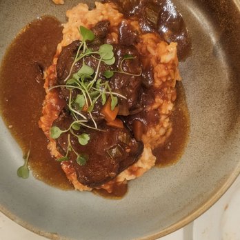 Limoncello - Braised beef - Italian Near Me - La Mesa, California Limoncello - Braised beef - Italian Near Me - La Mesa, California