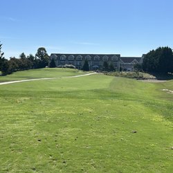 American Classic Golf Club - A hole with par 3