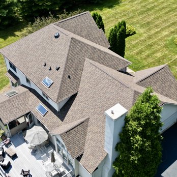 Bluefield Builders - Roofing Near Me - Mountain Top, Pennsylvania