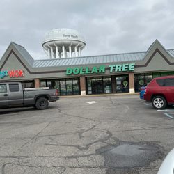 Dollar Tree