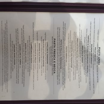 Enoteca Del Fornaio - Menu - Wine Bars Near Me - Del Mar, California