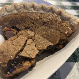 Chess Pie