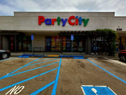 PARTY CITY - Updated November 2024 - 23 Photos & 58 Reviews - 338 S