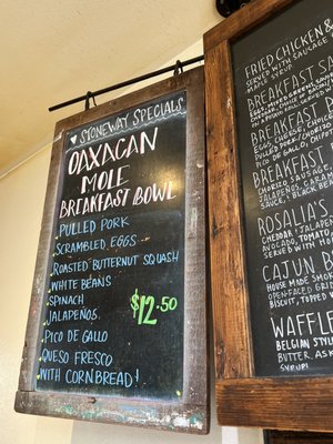 Stone Way Cafe by null