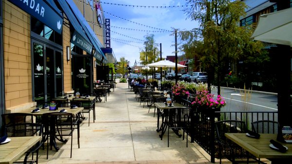 King of Prussia Town Center by null