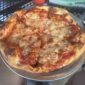 Verona Pizza - Personal Cheese Pizza - Sandwiches Near Me - Maple Glen, Pennsylvania