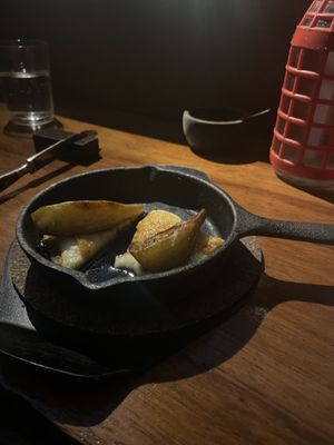 Fogón Asado by null