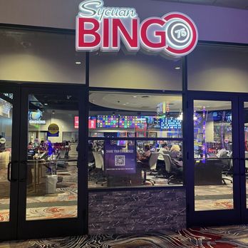 Sycuan Casino Resort - Bingo Hall - Casinos Near Me - El Cajon, California Sycuan Casino Resort - Bingo Hall - Casinos Near Me - El Cajon, California
