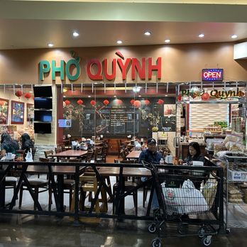 99 Ranch Market - Memorial - Vietnamese place where we got beef rice dish. Very good - Seafood Markets Near Me - Houston, Texas