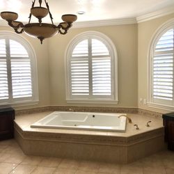 Rising Sun Shutters & Blinds