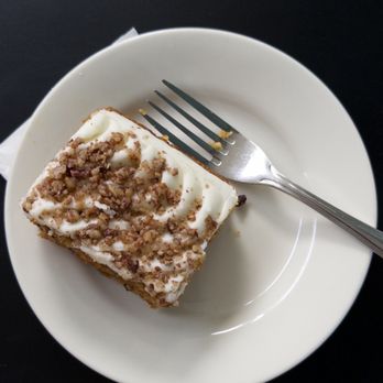 Caffe La Scala - Carrot Bar - Coffee & Tea Near Me - Walnut Creek, California Caffe La Scala - Carrot Bar - Coffee & Tea Near Me - Walnut Creek, California