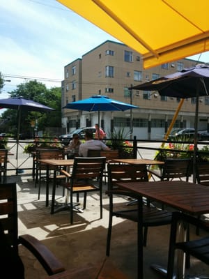 Barrio Cervecería by null