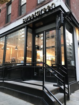 sweetgreen - Healthy Salads, Bowls and Plates by null