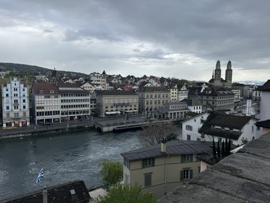 Lindenhof by null