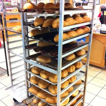 Azteca Bakery - Mas pan! 3 for $.99 - Bakeries Near Me - Streamwood, Illinois