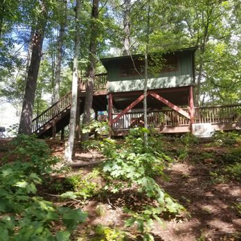 Jellystone Park- Golden Valley - Campgrounds Near Me - Bostic, North Carolina