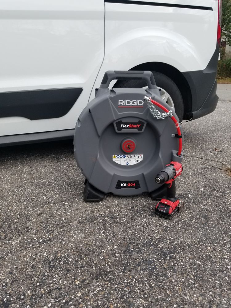 Slide of Patrick CPRB Plumbing