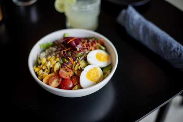 Silo Restaurant by null