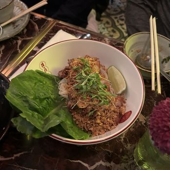 Soothr - Thai Near Me - New York, New York