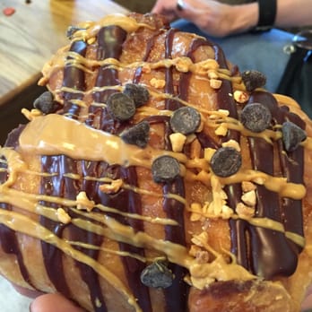 Voodoo Doughnut - Memphis Mafia - Donuts Near Me - Denver, Colorado