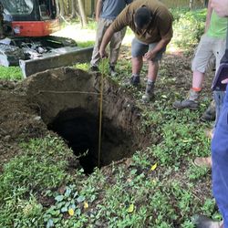 Hopewell Septic Pumping
