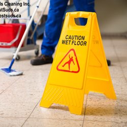 SouthWest Suds Cleaning Inc. - SouthWest Suds Cleaning - Commercial cleaning services