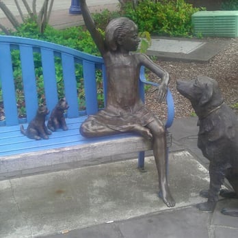 Tualatin Commons - Parks Near Me - Tualatin, Oregon