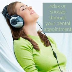 The Smile Independence - 4 Anti-anxiety options, including IV sedation!