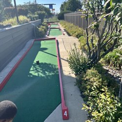 Par 2 Golf