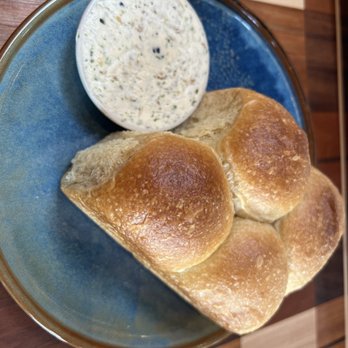 Twelvemonth - Rolls - Vegan Near Me - Burlingame, California Twelvemonth - Rolls - Vegan Near Me - Burlingame, California