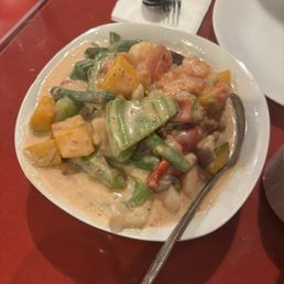 Bicol's Express Bicol's Express