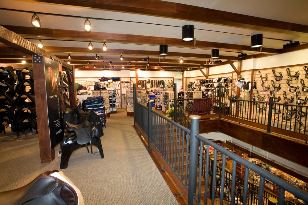 DOVER SADDLERY Updated October 2024 10 Fila Way, Sparks, Maryland