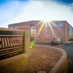 Cannasseur