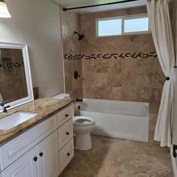Forge Cleaning Solutions - Move-in cleaning - Carpet Cleaning Near Me - Lake Forest , California