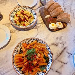 Pasta Brio