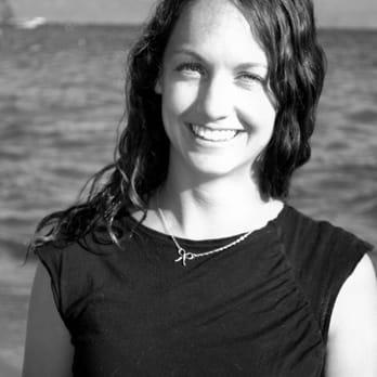 1. Amy Fagel, CMT