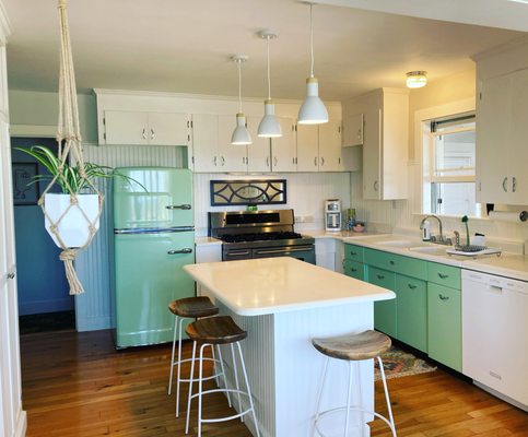 Rye Motor Inn by null