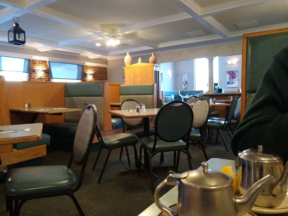 Sheridan Family Restaurant