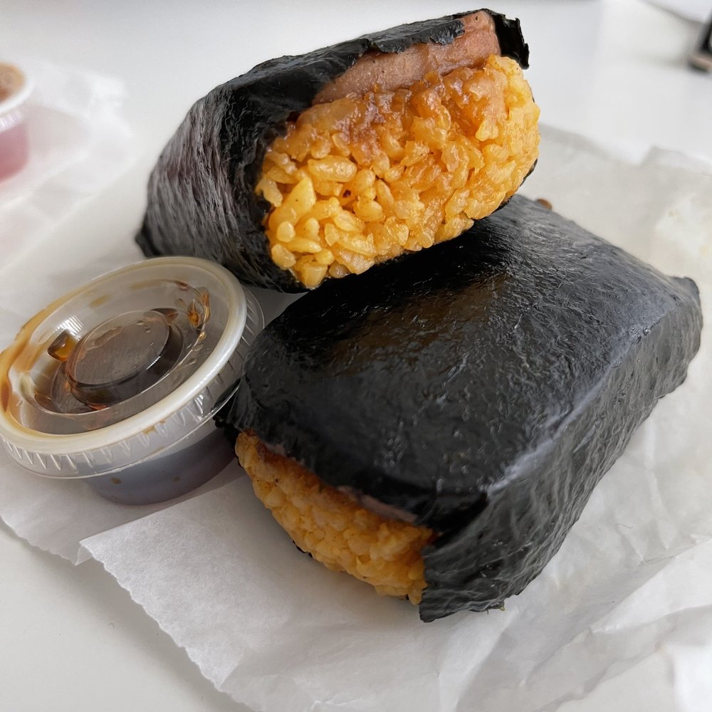 Chamorro Grill - Hawaiian Near Me - San Diego, California